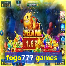 fogo777 games